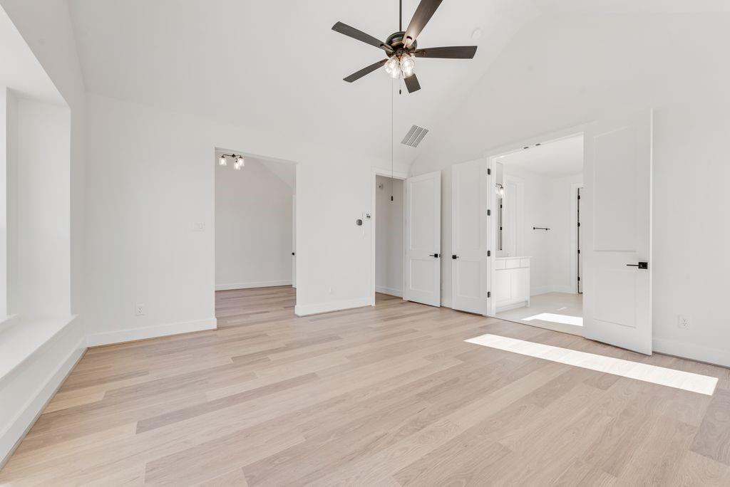 Heath Golf & Yacht Club - Residential