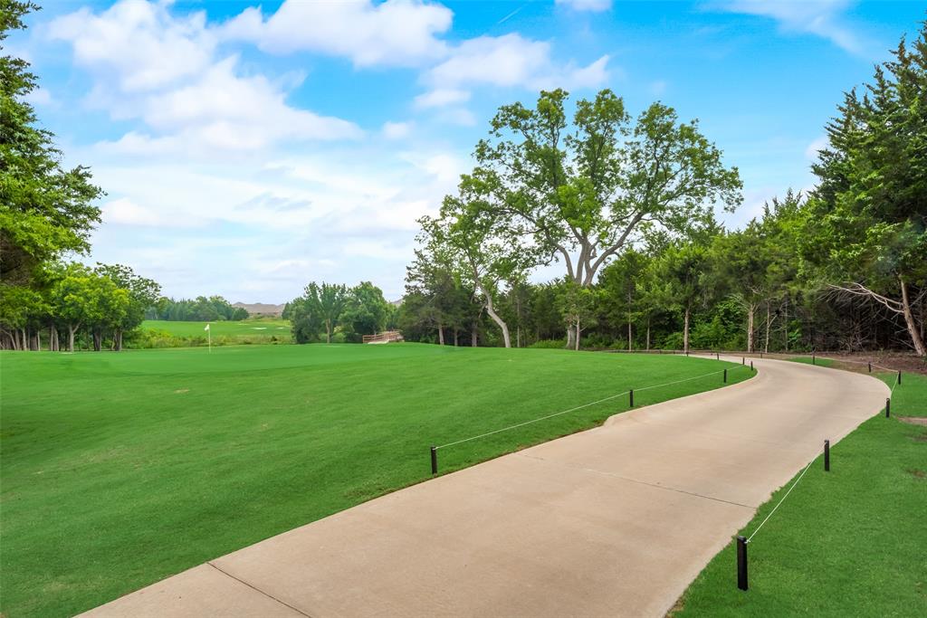 Heath Golf & Yacht Club - Residential