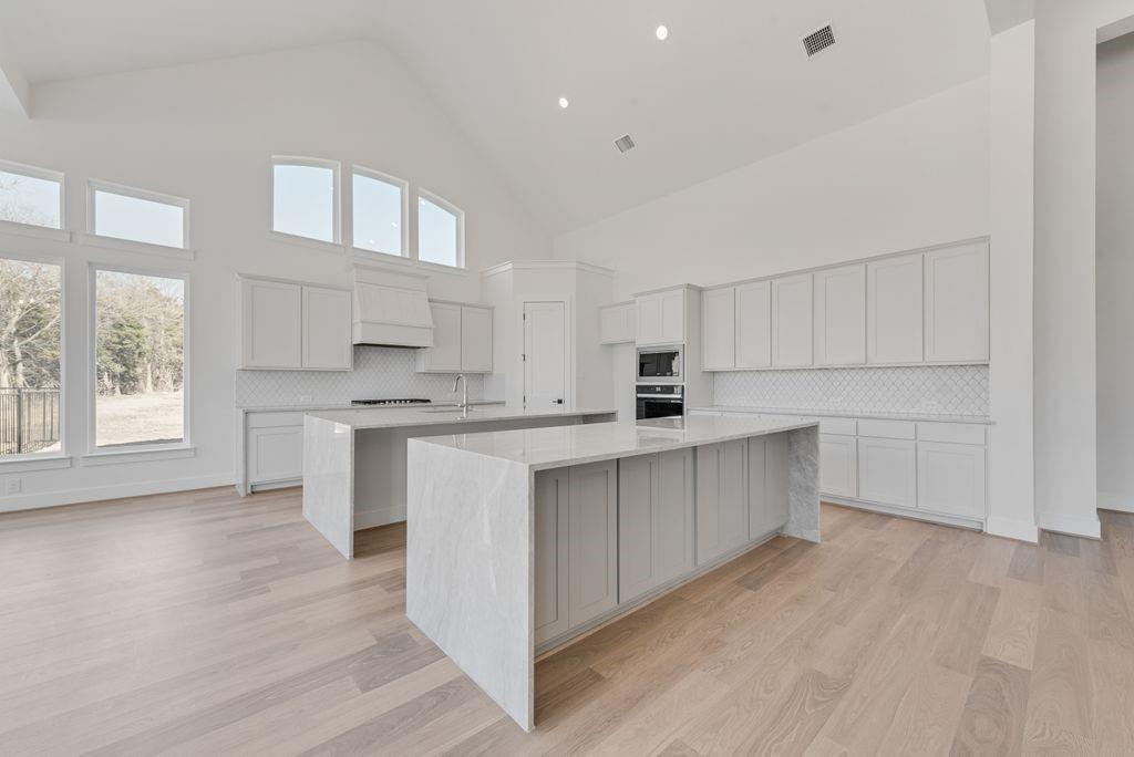 Heath Golf & Yacht Club - Residential