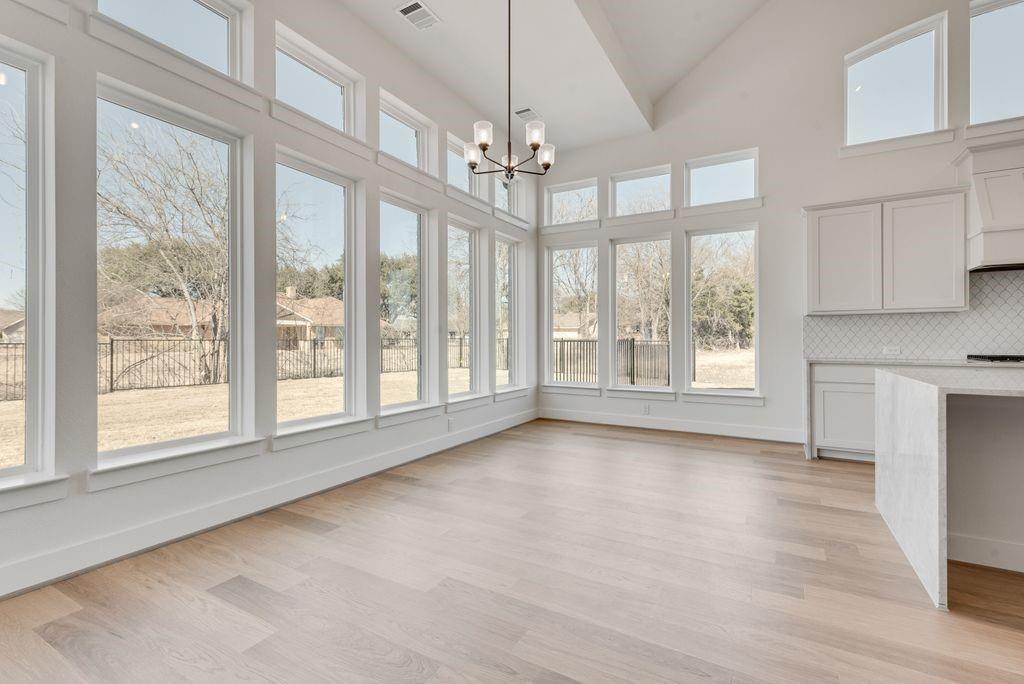 Heath Golf & Yacht Club - Residential