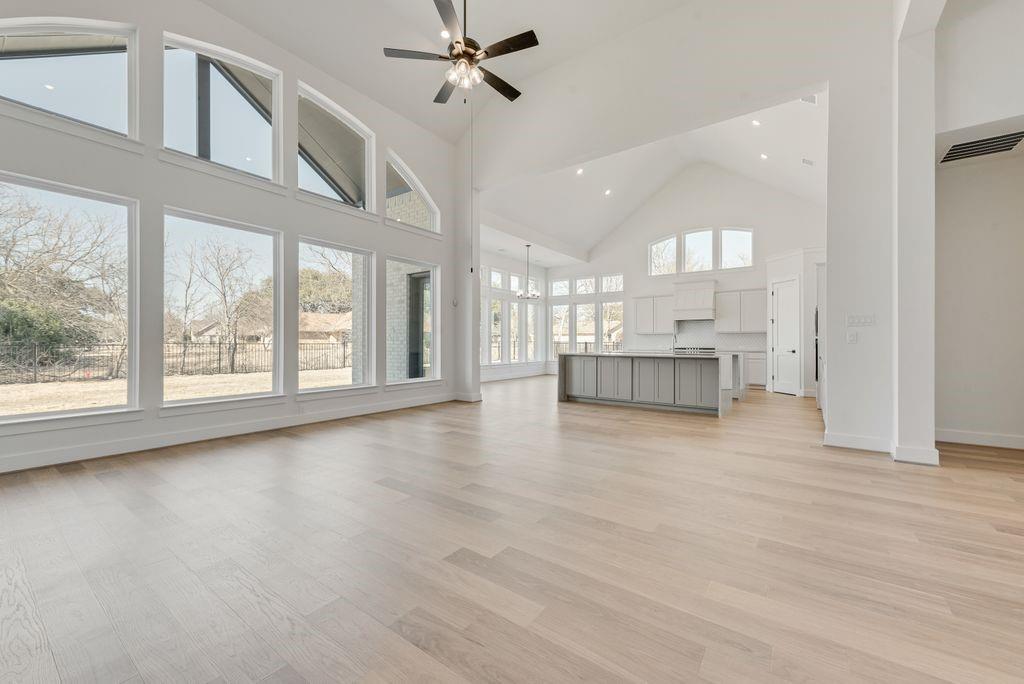 Heath Golf & Yacht Club - Residential