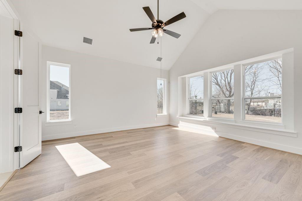 Heath Golf & Yacht Club - Residential