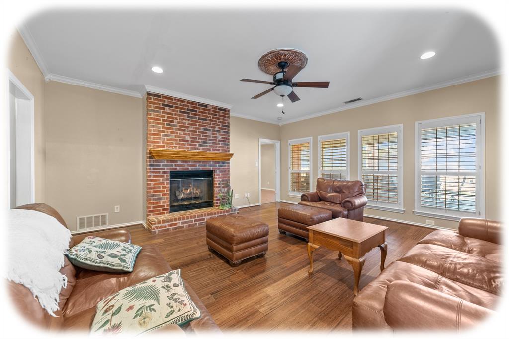 Community Corners - Residential