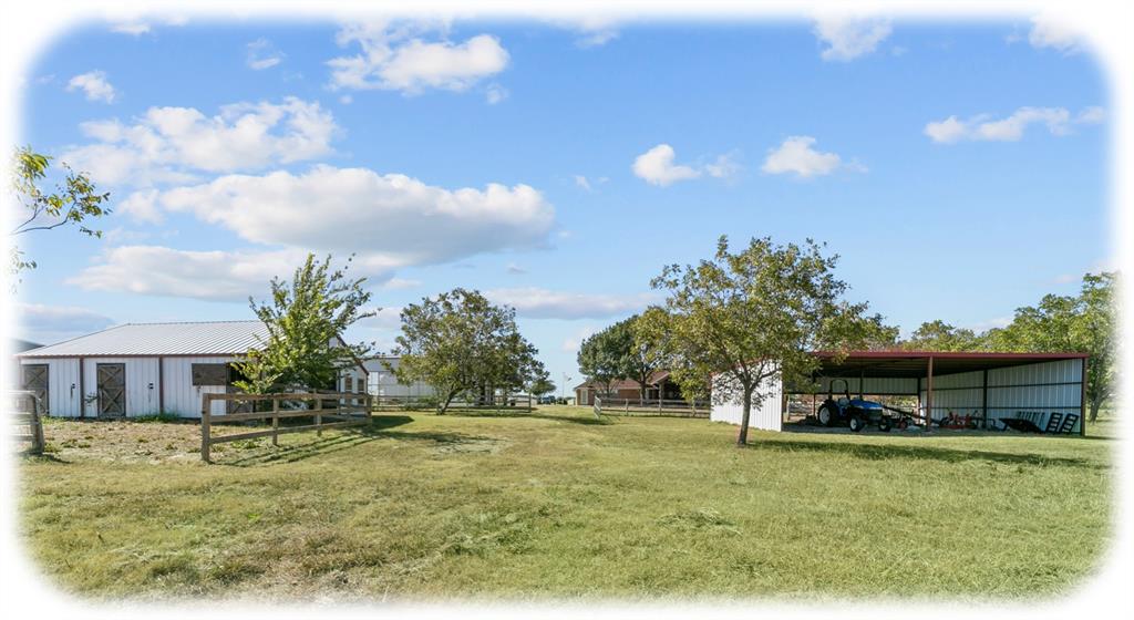 Community Corners - Residential