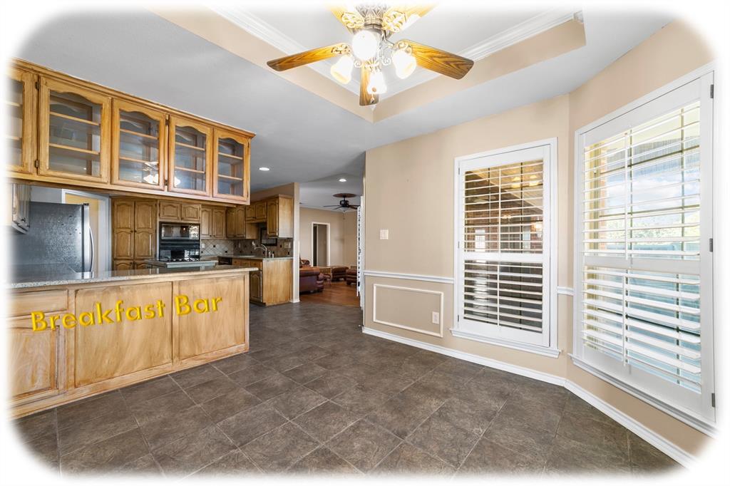Community Corners - Residential