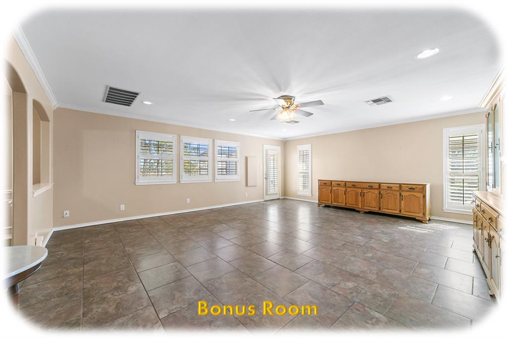 Community Corners - Residential