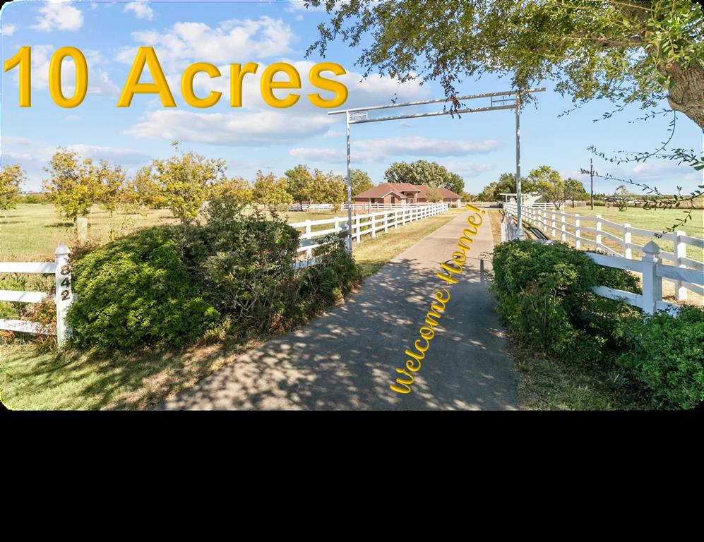 Community Corners - Residential