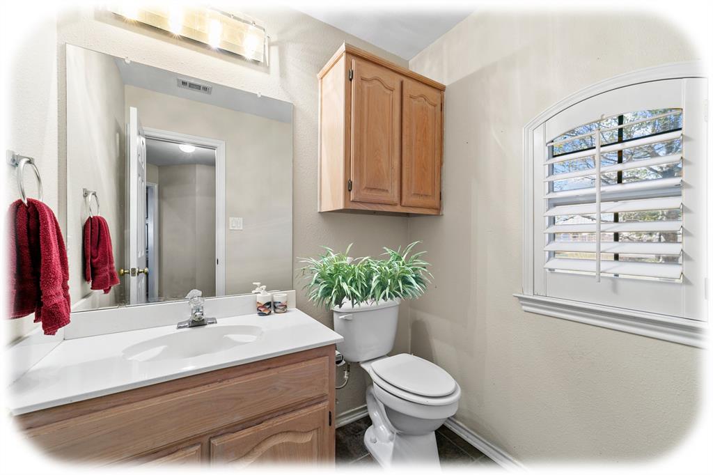 Community Corners - Residential