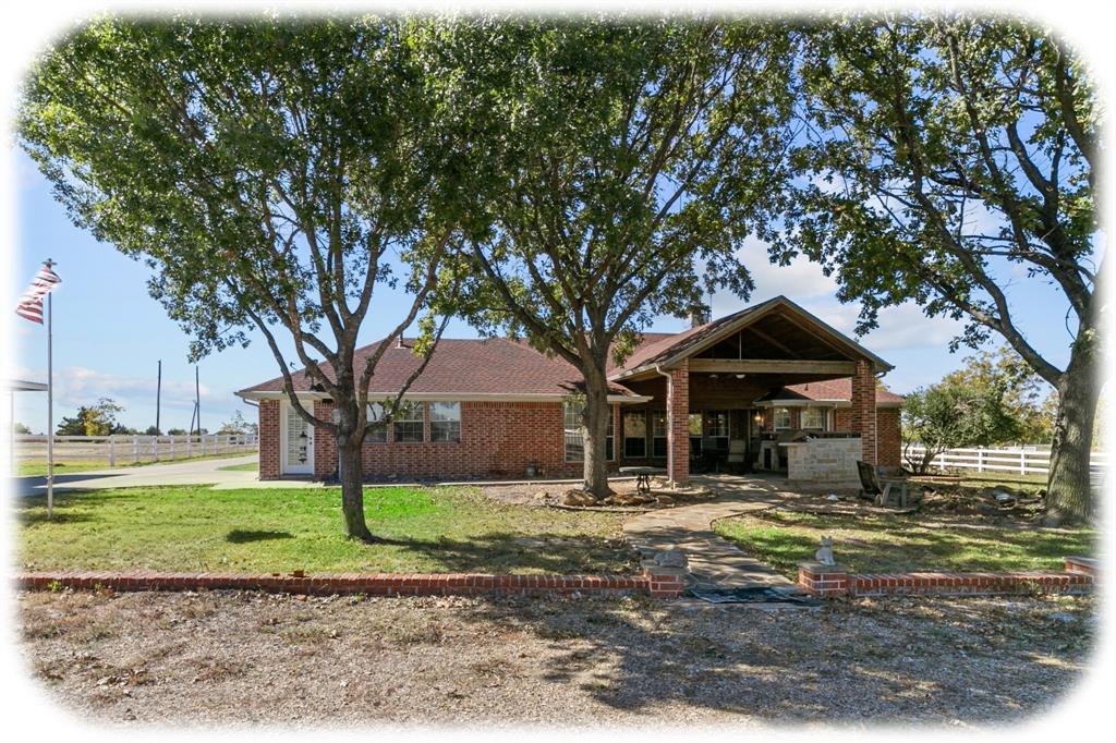 Community Corners - Residential