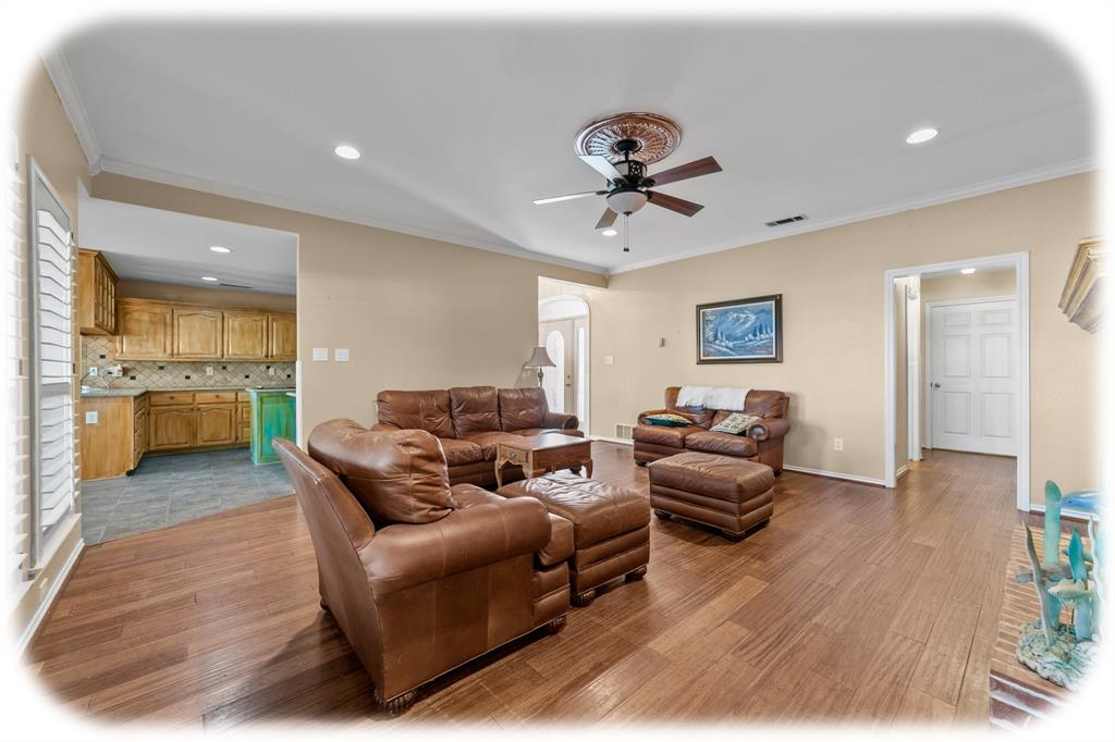 Community Corners - Residential