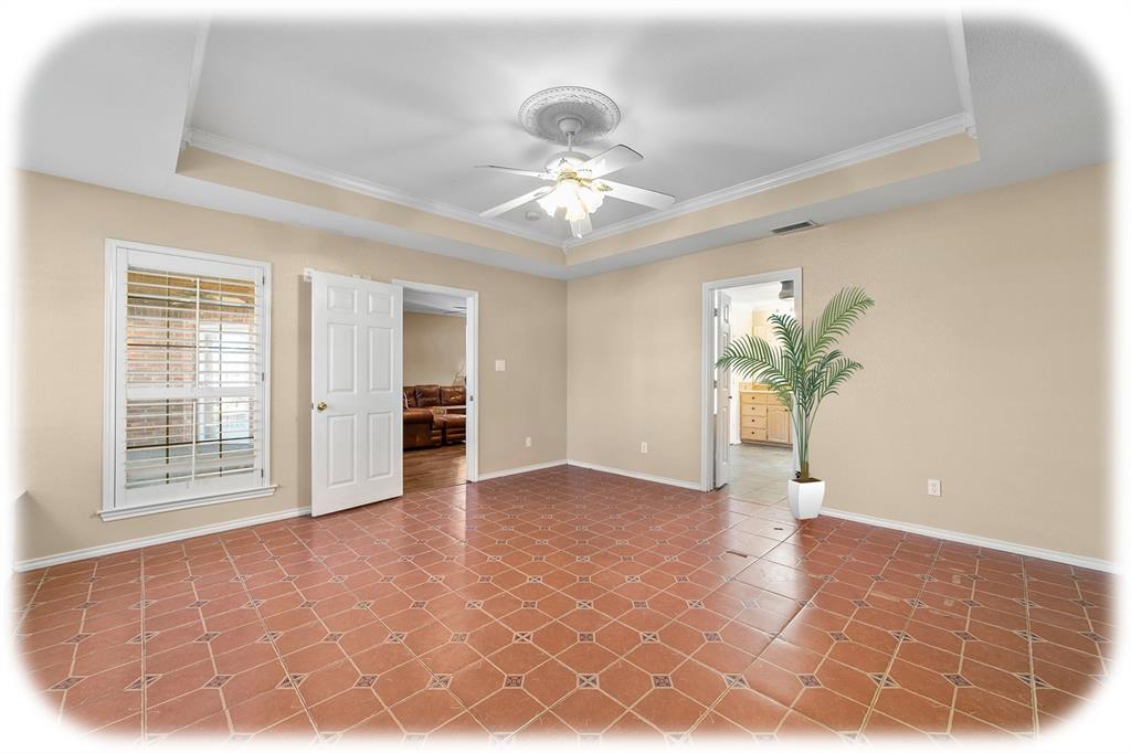Community Corners - Residential