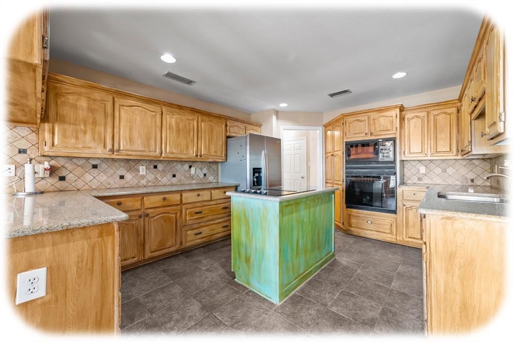Community Corners - Residential