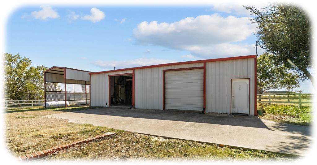 Community Corners - Residential