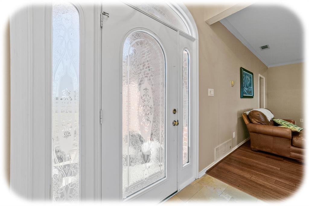 Community Corners - Residential