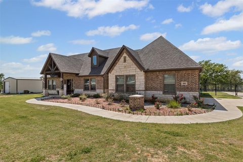 100 Aslan Road Poolville TX 76487