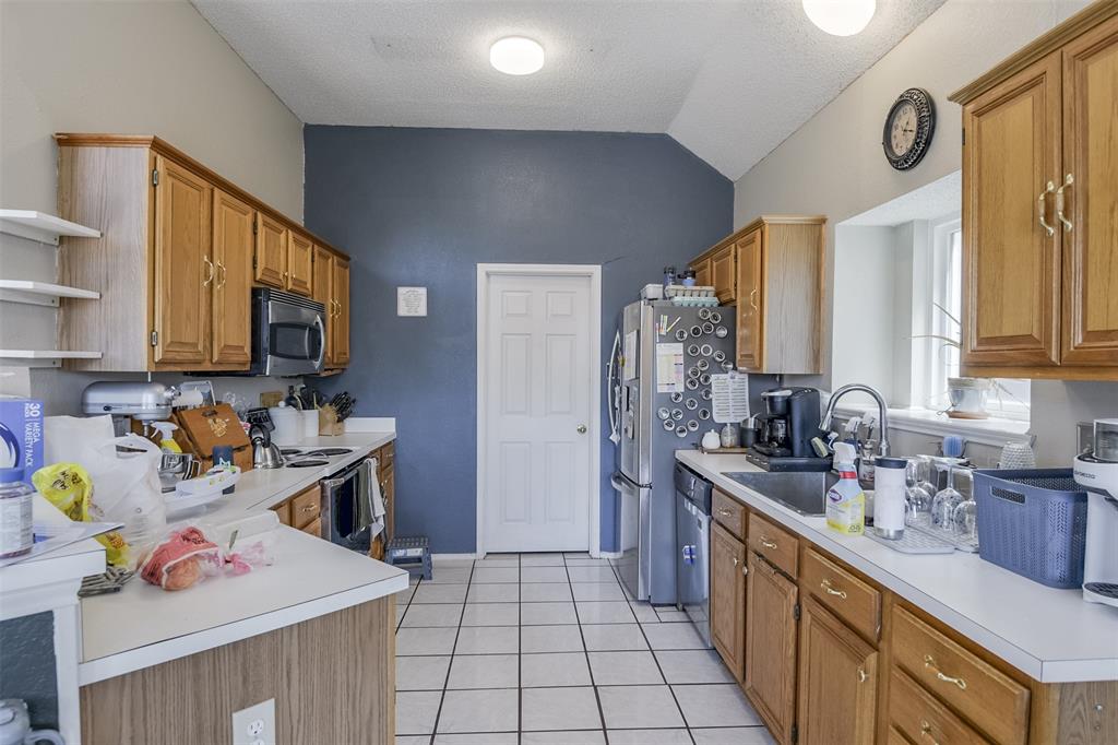 Meadow Creek #1 Add - Residential