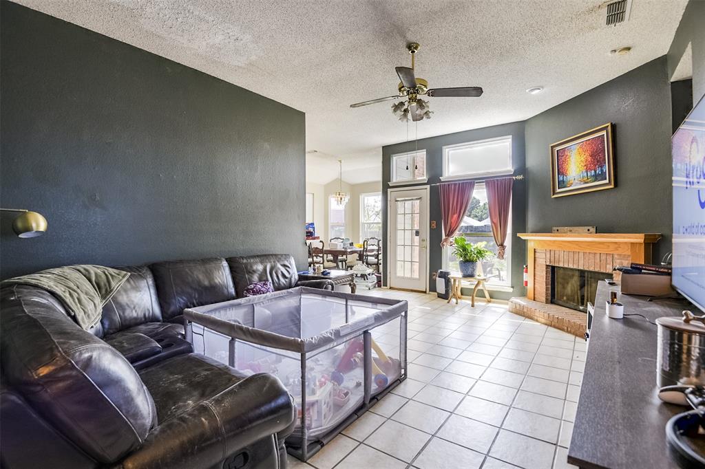 Meadow Creek #1 Add - Residential