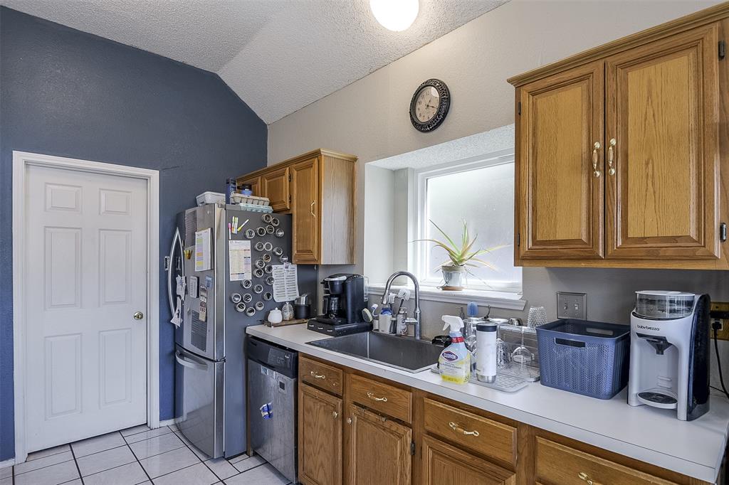 Meadow Creek #1 Add - Residential
