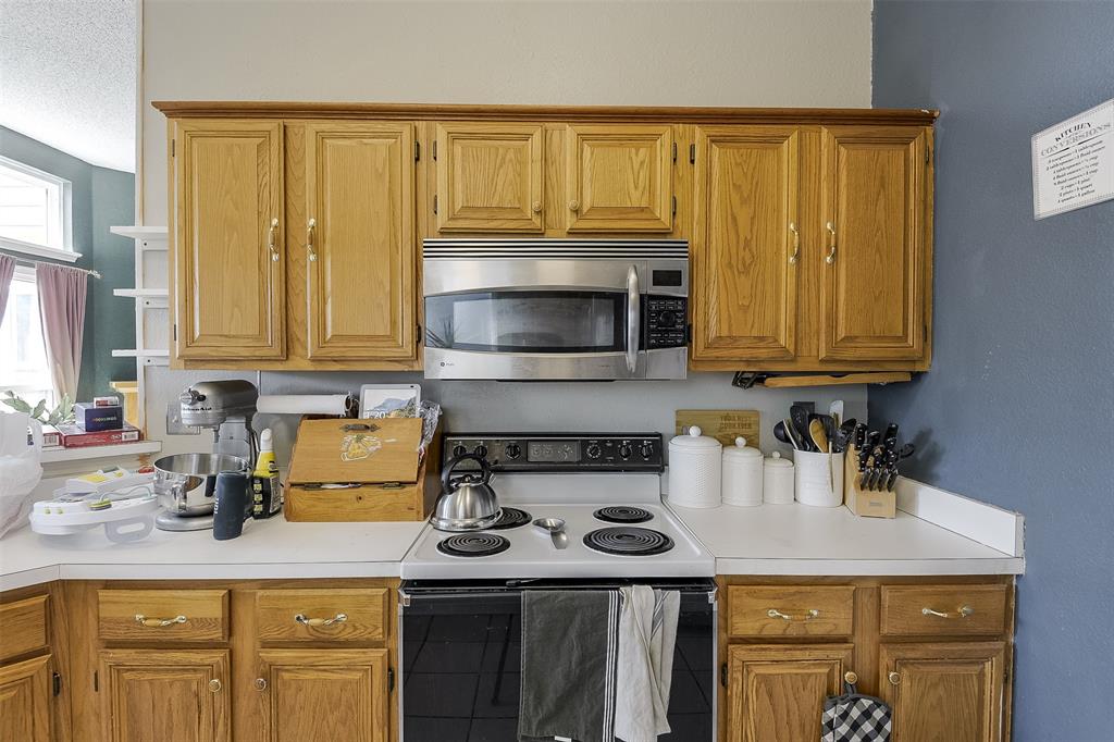 Meadow Creek #1 Add - Residential