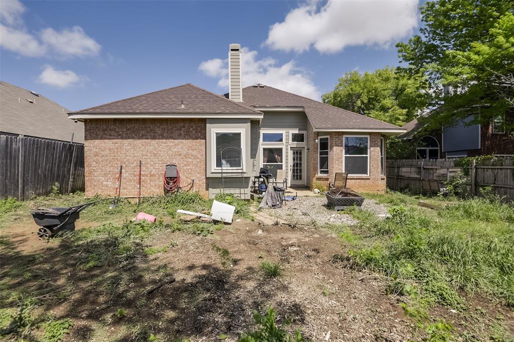 Meadow Creek #1 Add - Residential