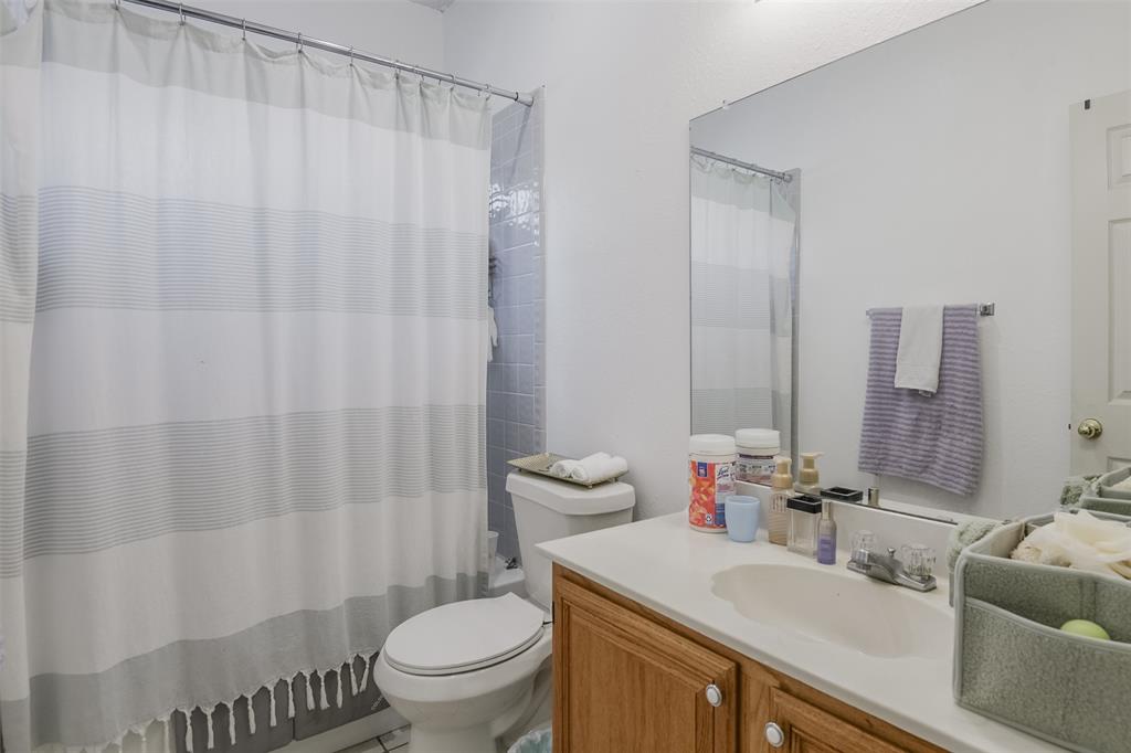 Meadow Creek #1 Add - Residential