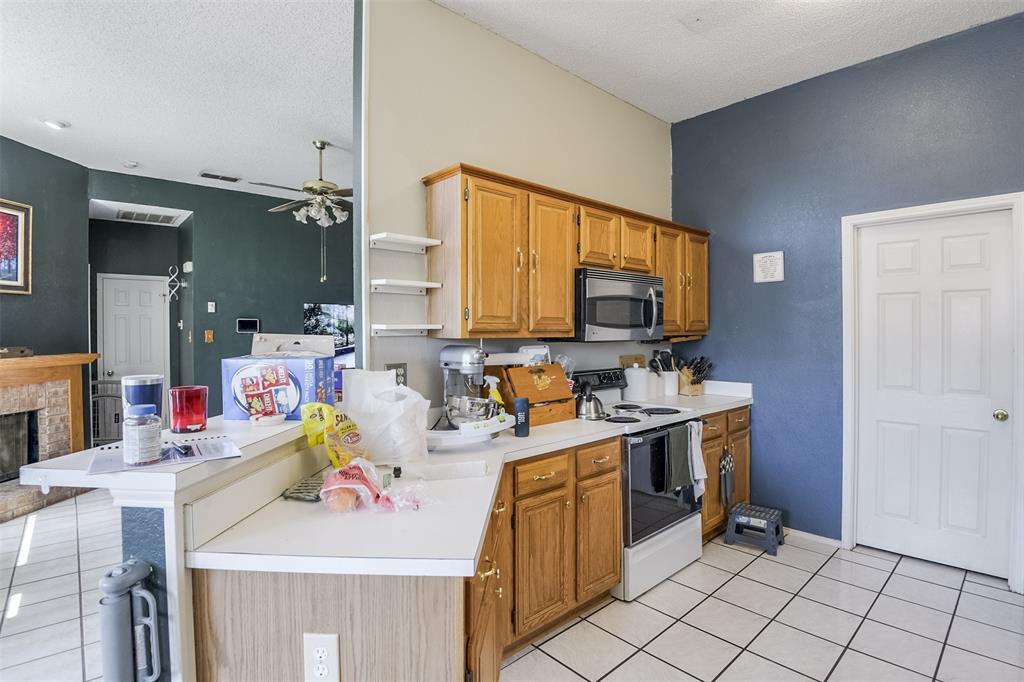 Meadow Creek #1 Add - Residential