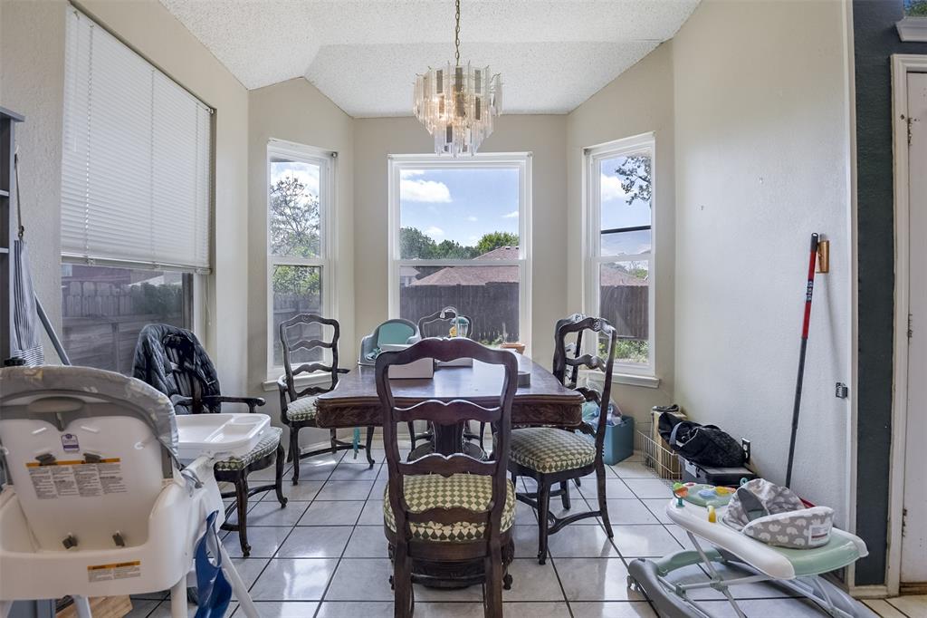 Meadow Creek #1 Add - Residential