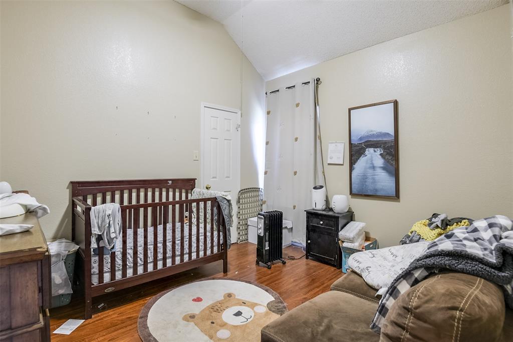 Meadow Creek #1 Add - Residential