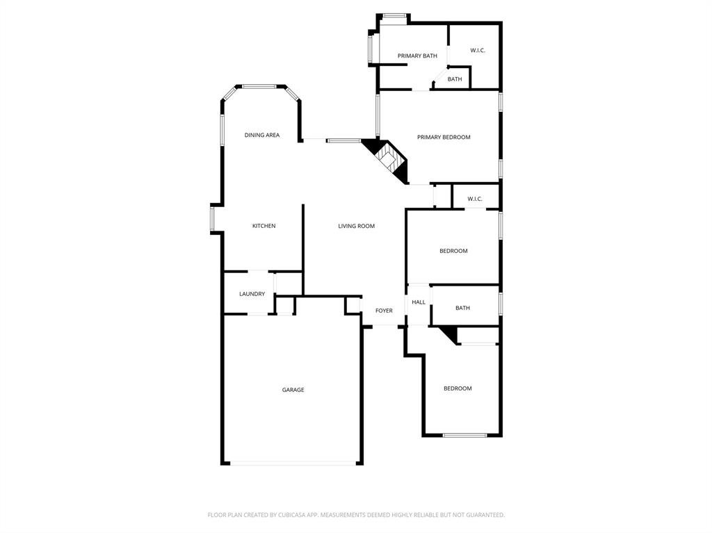 Meadow Creek #1 Add - Residential