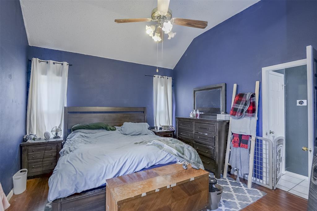 Meadow Creek #1 Add - Residential