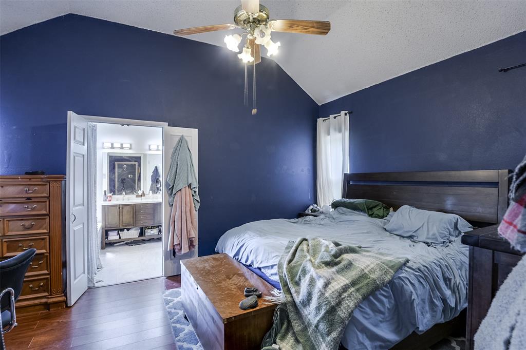 Meadow Creek #1 Add - Residential