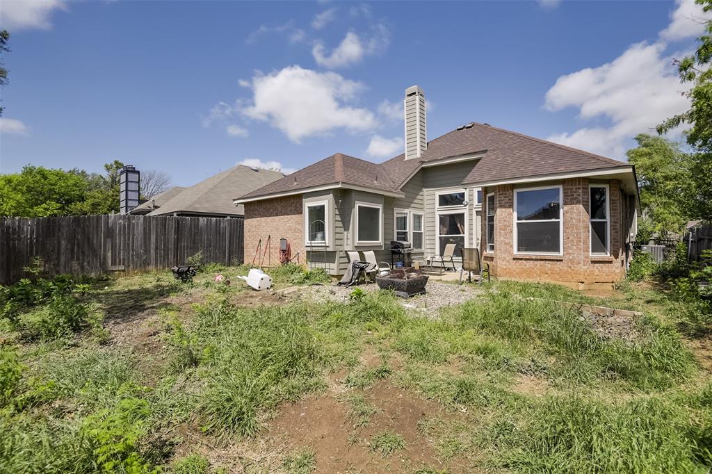 Meadow Creek #1 Add - Residential