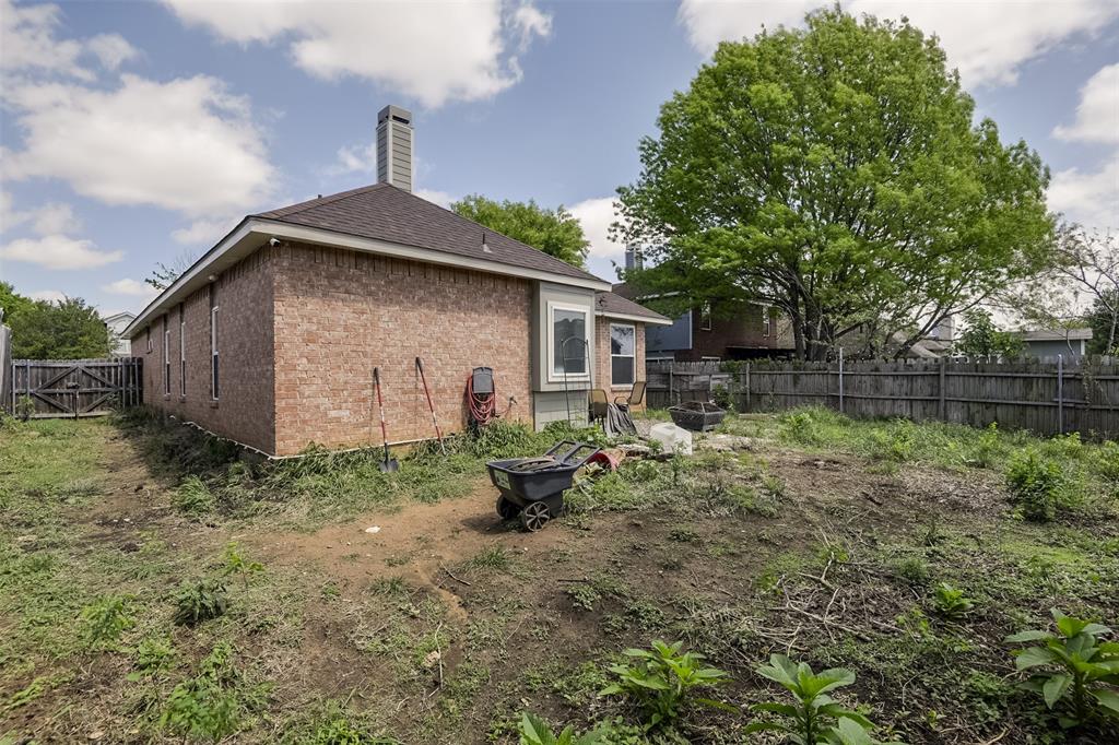 Meadow Creek #1 Add - Residential
