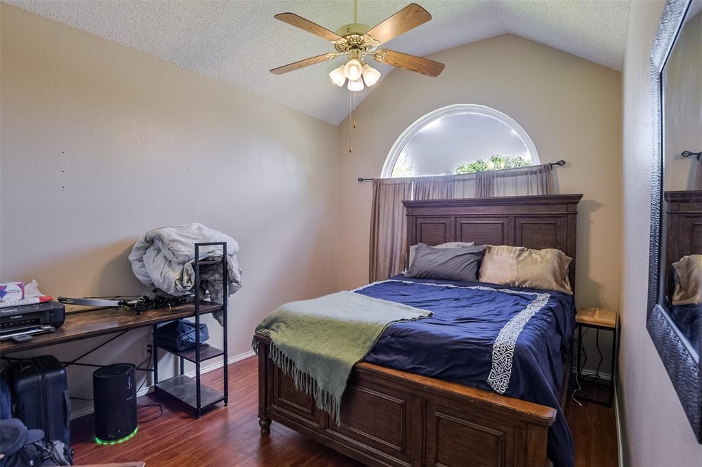 Meadow Creek #1 Add - Residential