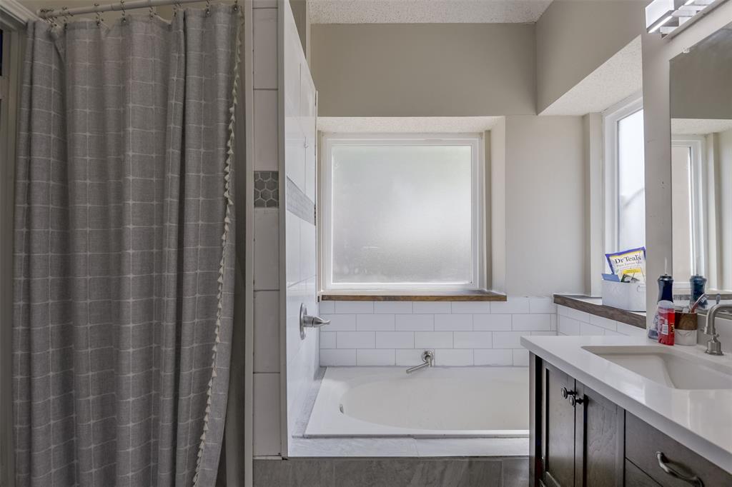 Meadow Creek #1 Add - Residential