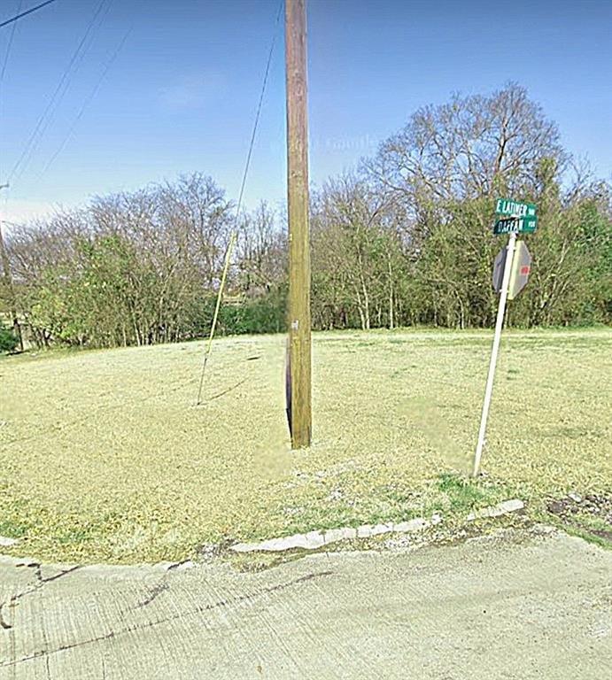 TBD Daffan Avenue