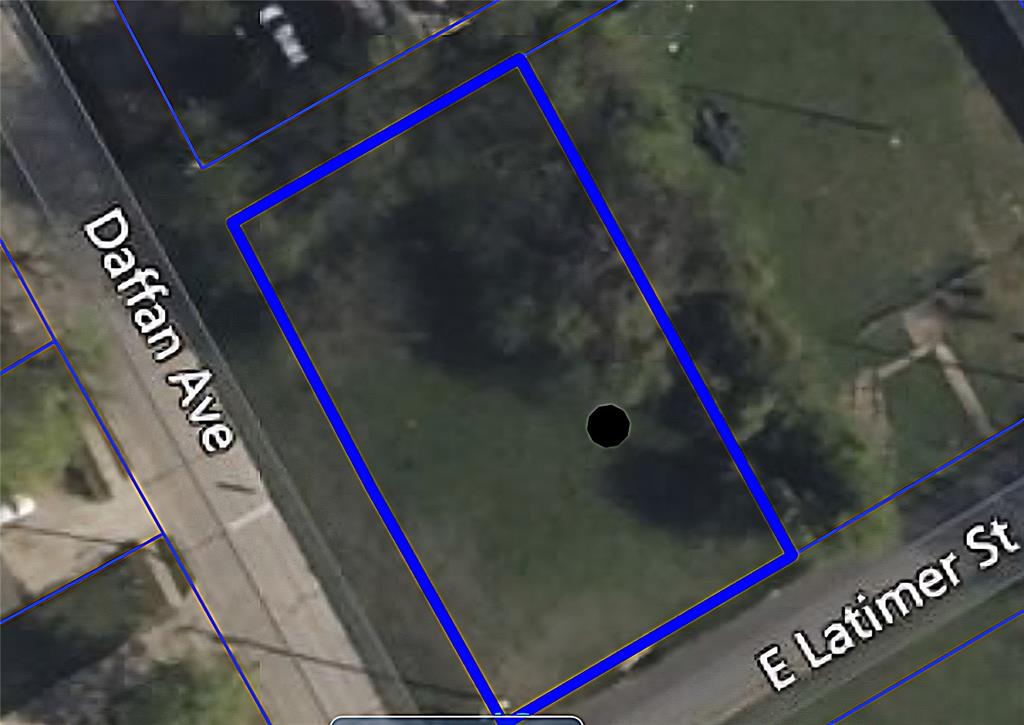 TBD Daffan Avenue