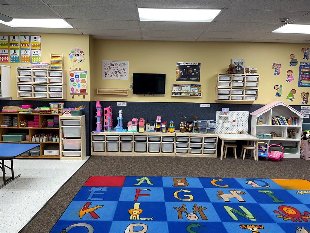 Stonebrook - Commercial Sale