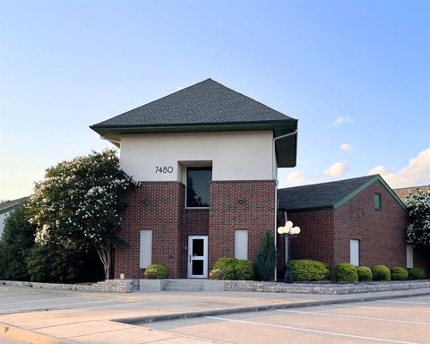 7480 Stonebrook Parkway Frisco TX 75034