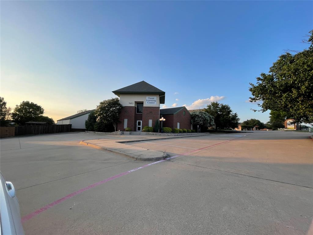 Stonebrook - Commercial Sale