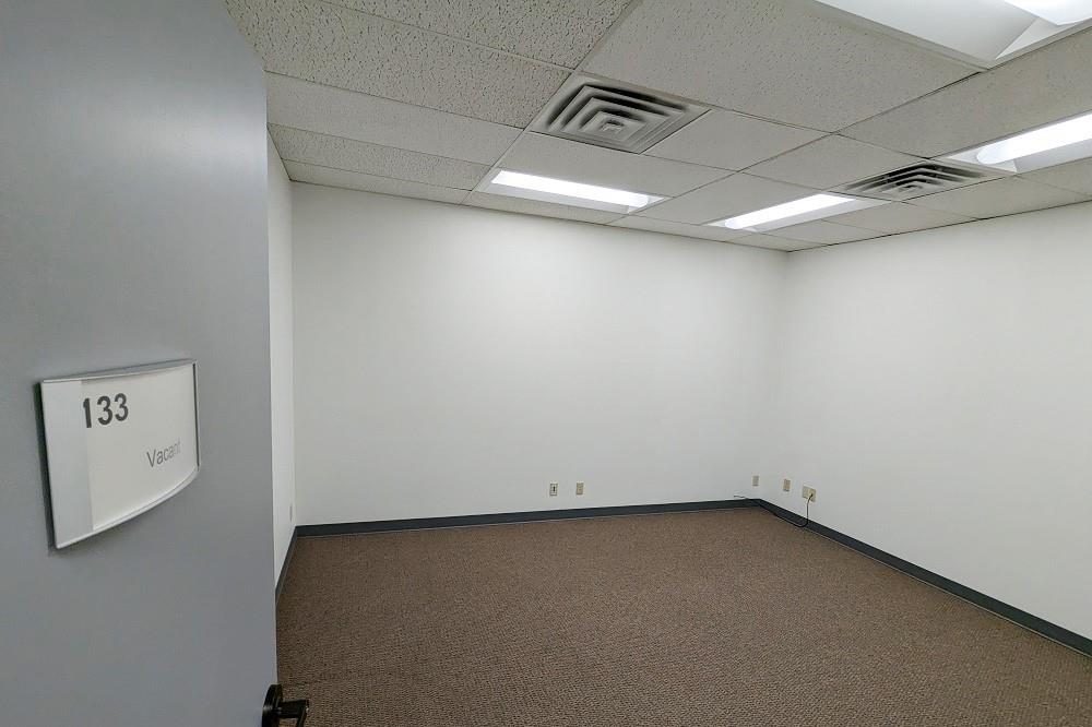 WOODGATE OFFICE PARK - Commercial Lease