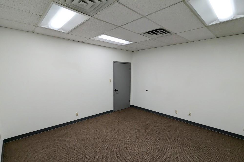 WOODGATE OFFICE PARK - Commercial Lease