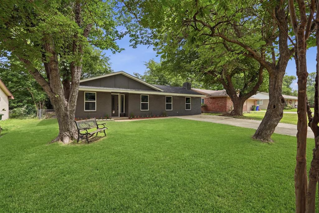 728 Hall Road