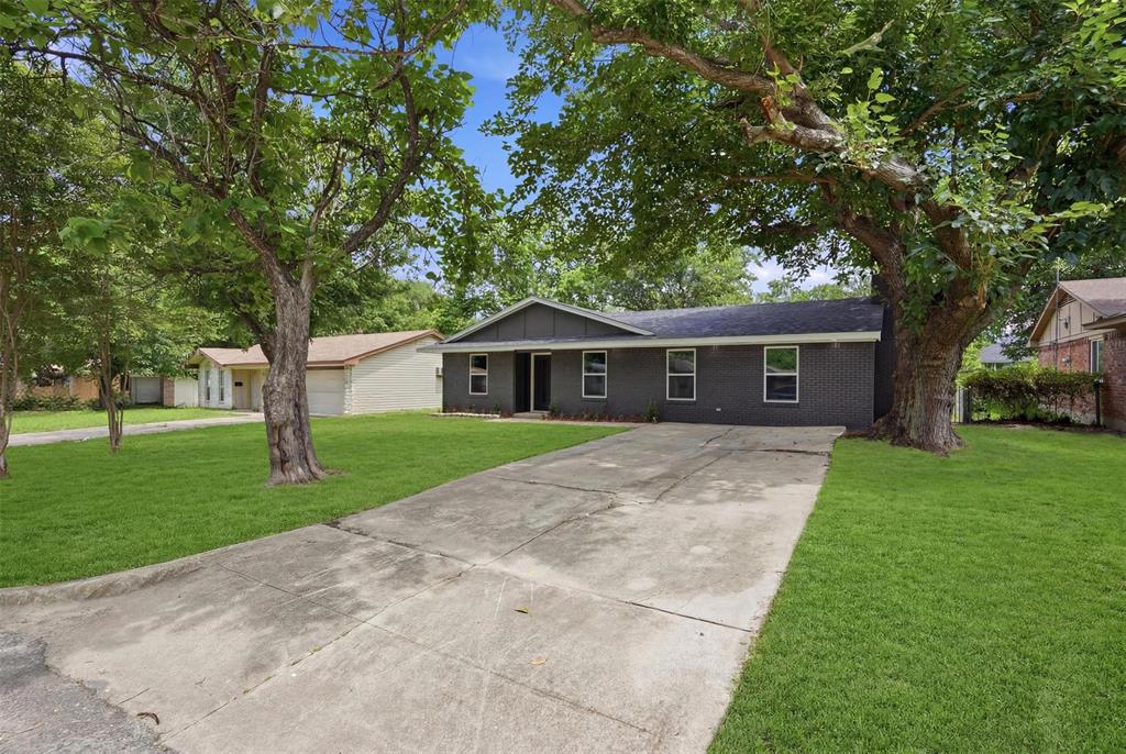 728 Hall Road