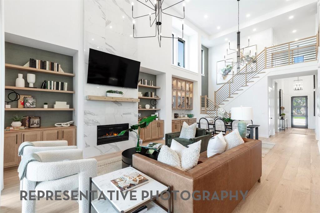 4441 Silver Spur Court