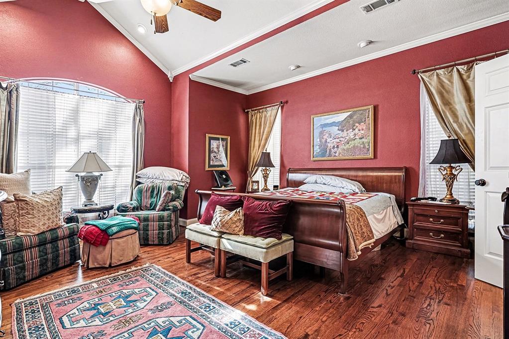 Windsor Park Ph I - Residential