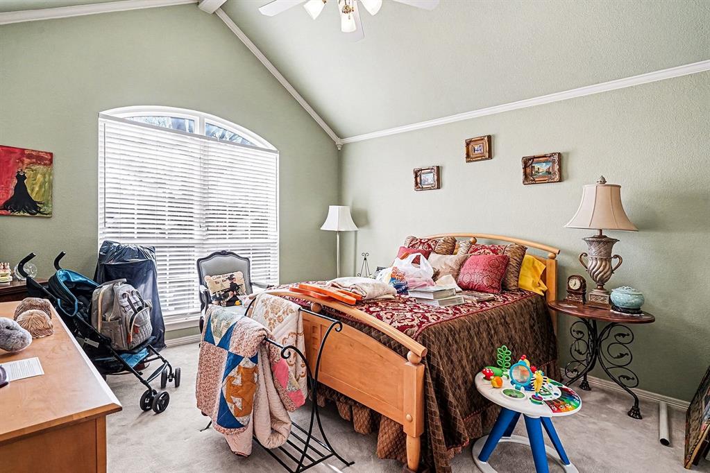 Windsor Park Ph I - Residential