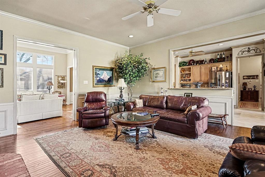 Windsor Park Ph I - Residential