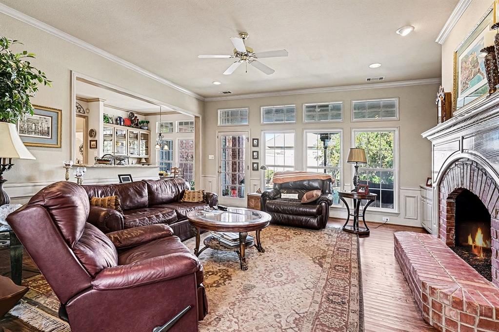 Windsor Park Ph I - Residential