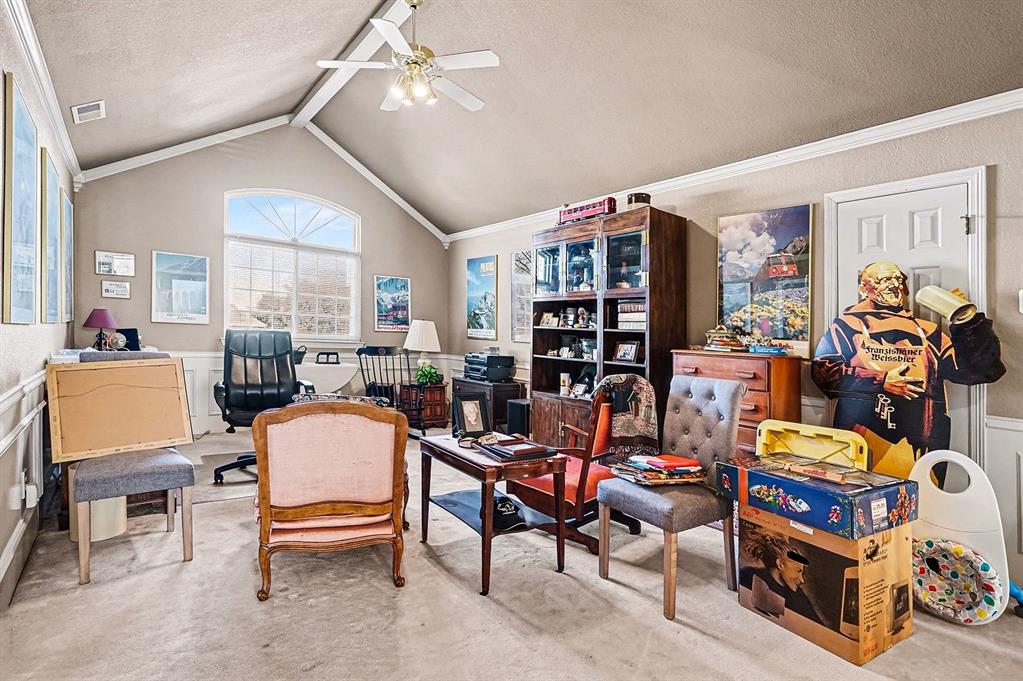 Windsor Park Ph I - Residential